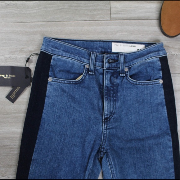 Rag and Bone Jeans - Picture 3 of 5